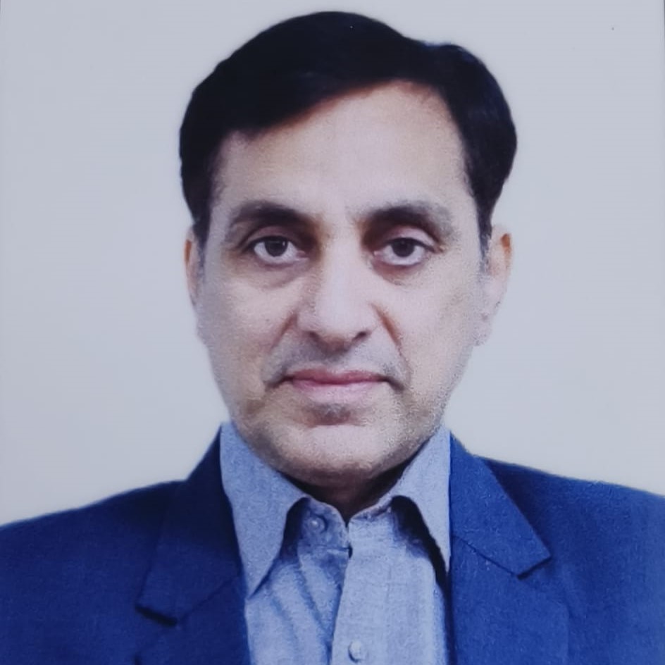 শ্ৰী সুশীল পাল